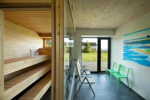 Holiday Home room in Pikla Linnumaja