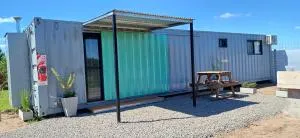 Alojamientos Dulce Luz - Basavilbaso