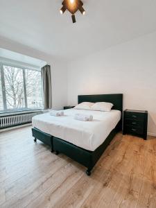 Appartement Montfleuri