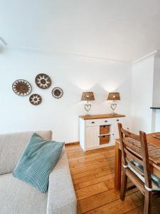 Appartement Montfleuri