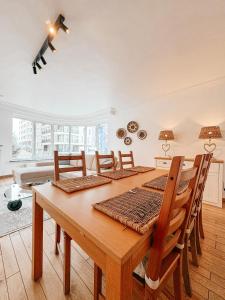 Appartement Montfleuri