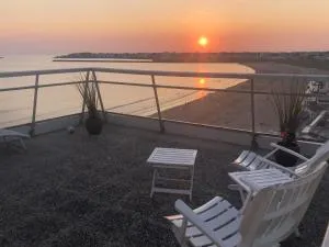 Le Rêve bleu - 圣吉尔-克鲁瓦德维