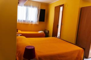 Hotel Rosa Dei Venti