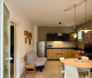 Villa Giorgio 1 relax in pineta