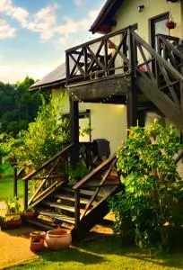 Siedlisko Owink - 斯沃尔纳加西耶