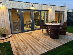 Latelier de la clef des Paons