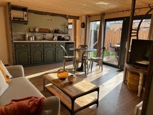 Latelier de la clef des Paons