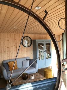 Latelier de la clef des Paons