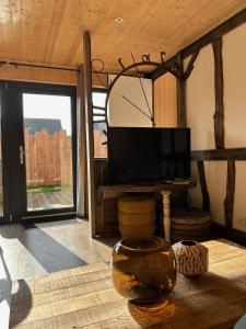 Latelier de la clef des Paons