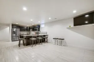 Convenient North Bend Apt Half-Mi to Notre Dame! - Cassopolis