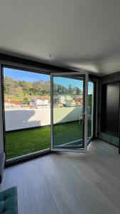 La Terraza del Àtico con parking incluido