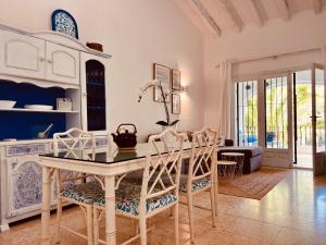 Bungalow Aloha Moraira by Sun & Sea Homes
