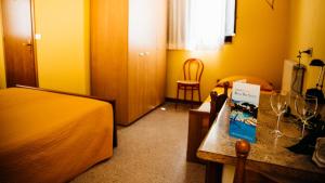 Hotel Rosa Dei Venti