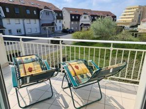 Appartements Appartement Anais au calme a quelques pas de la mer avec wifi : photos des chambres