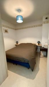 Appartements Appartement Anais au calme a quelques pas de la mer avec wifi : photos des chambres