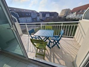 Appartements Appartement Anais au calme a quelques pas de la mer avec wifi : photos des chambres