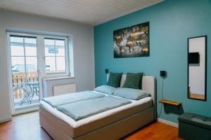 Mountain View Salzburg - SELF CHECK-IN - Apartments