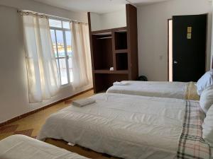 HOTEL PUERTO REAL SUITE