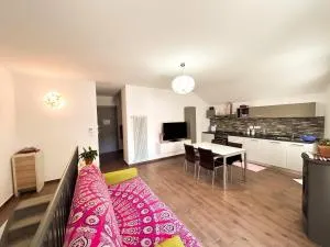 La casa di Prit - Roccasparvera