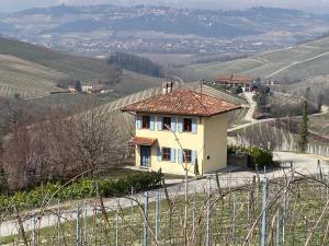 obrázek - Ciabot Barbaresco