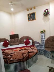 Hotel Amar palace pachmarhi