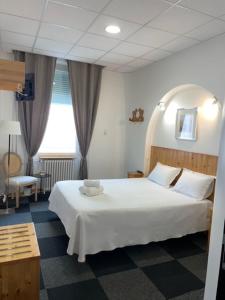 Hotels Hotel Le National : photos des chambres