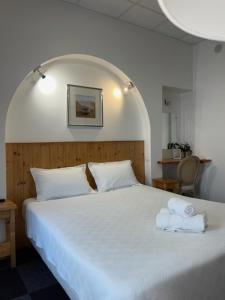 Hotels Hotel Le National : photos des chambres