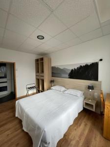 Hotels Hotel Le National : photos des chambres