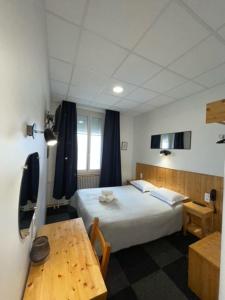 Hotels Hotel Le National : photos des chambres