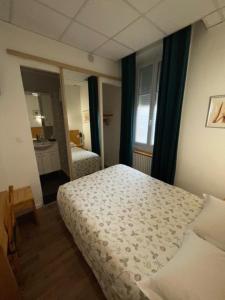Hotels Hotel Le National : photos des chambres
