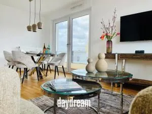 Traumwohnung im Wissenschaftspark - Lotte