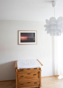 Storchennest - Schönes, ruhiges Apartment mit Sonnenterrasse