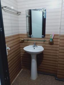 Nhà Nghỉ Việt Hùng