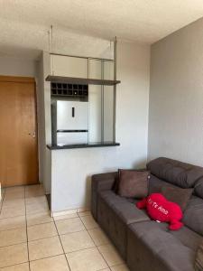 Apartamento Completo na região central.