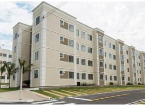 Apartamento Completo na região central.