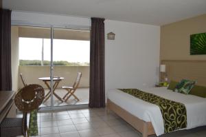 Hotels Hotel L'Oceane : photos des chambres