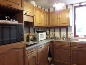 Appartements Gite de Chateaurenard : photos des chambres