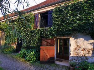 Appartements Gite de Chateaurenard : photos des chambres