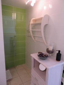 B&B / Chambres d'hotes Le colombie : photos des chambres