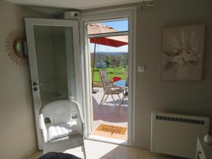 B&B / Chambres d'hotes Le colombie : photos des chambres