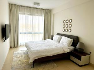 Elegant 3-Bed room Sea-View