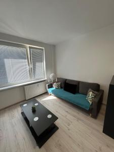 Apartmán u Lukáša