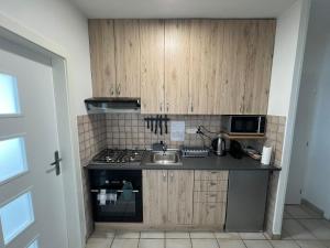 Apartmán u Lukáša