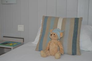 Hotels Hotel L'Oceane : photos des chambres