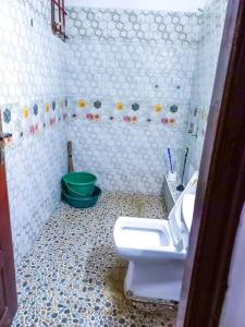 studio with balcony in Kisimani apt 409