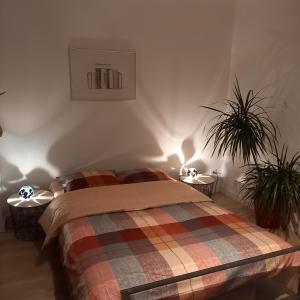 B&B / Chambres d'hotes Chambre d-Hotes Cote Glycine : photos des chambres