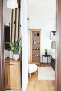 Apartament Kokpit - 奇强卡