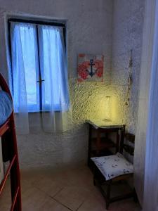 La terrazza sul lago