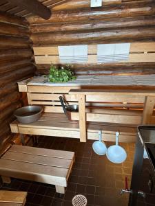 Mökki Summercottage