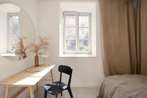 Rooms in Historic Heart of Wroclaw
